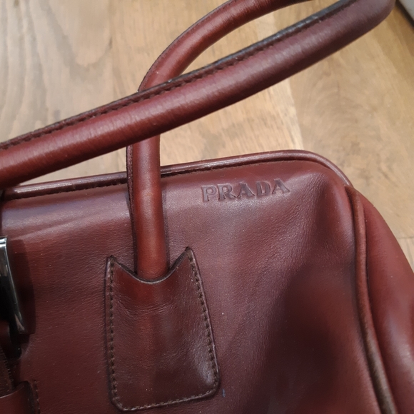 Prada Vintage bag - Picture 5 of 8